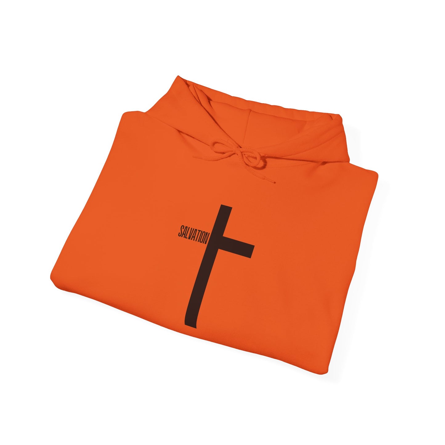 Salvation - John 3:16 | Hoodie