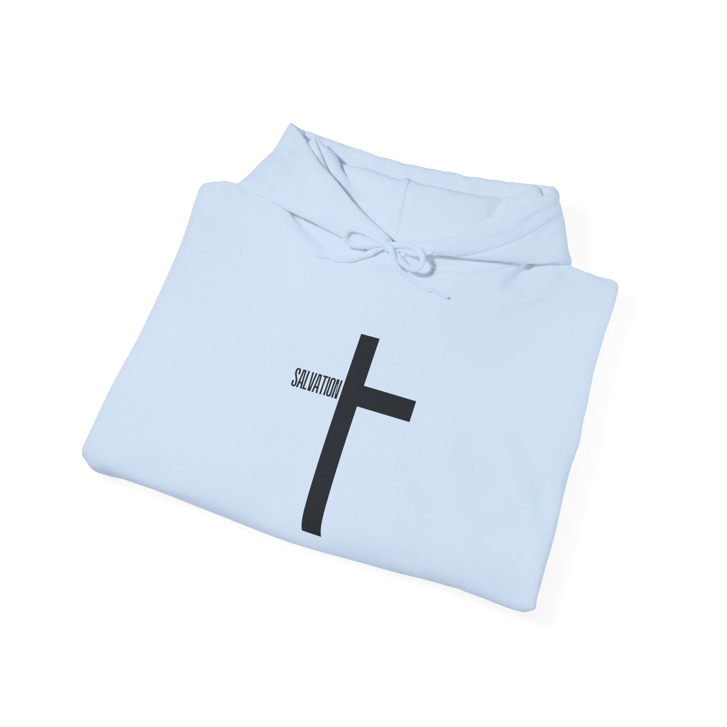 Salvation - John 3:16 | Hoodie
