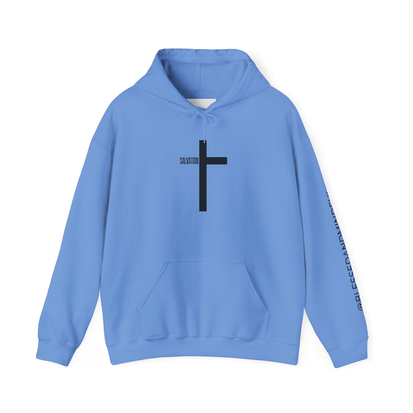 Salvation - John 3:16 | Hoodie