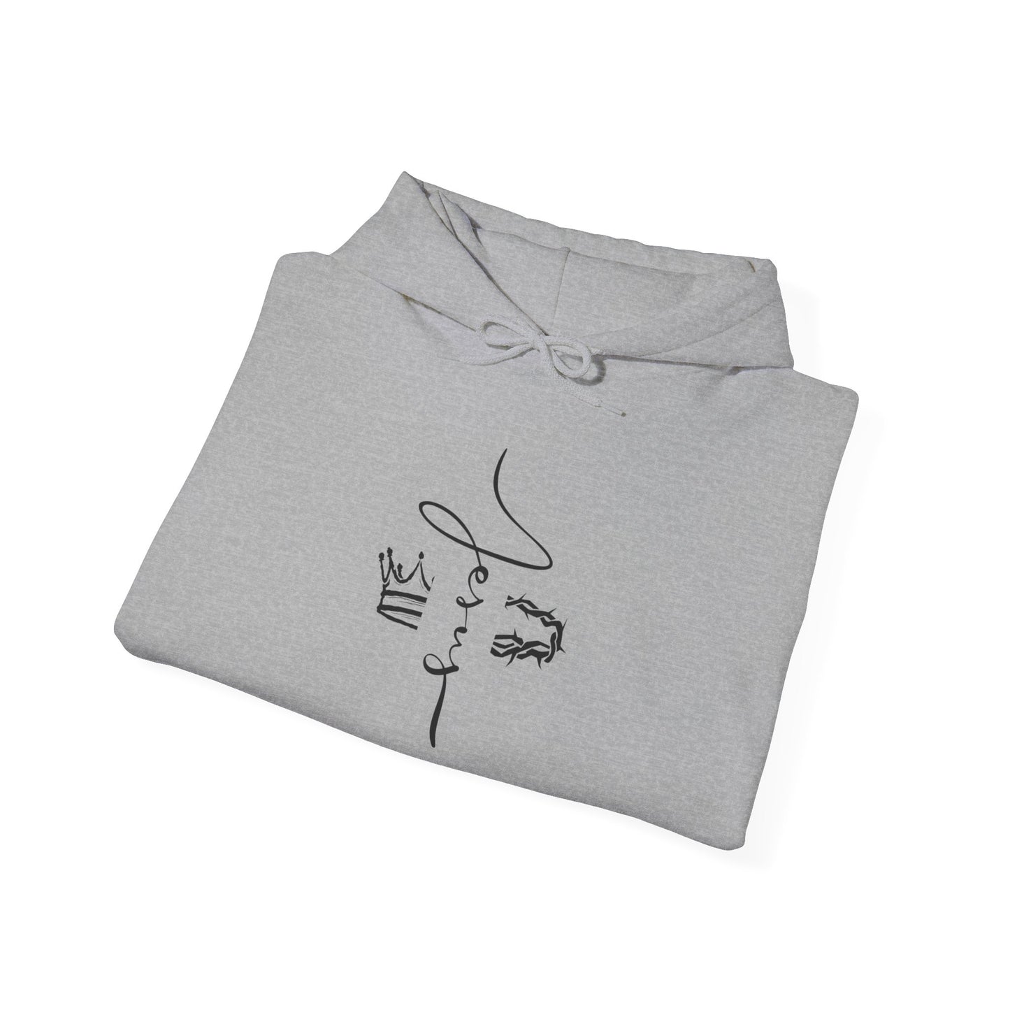 Jesus | Hoodie