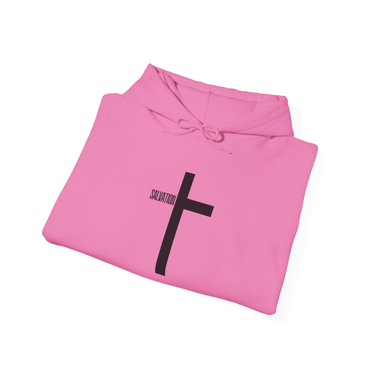 Salvation - John 3:16 | Hoodie