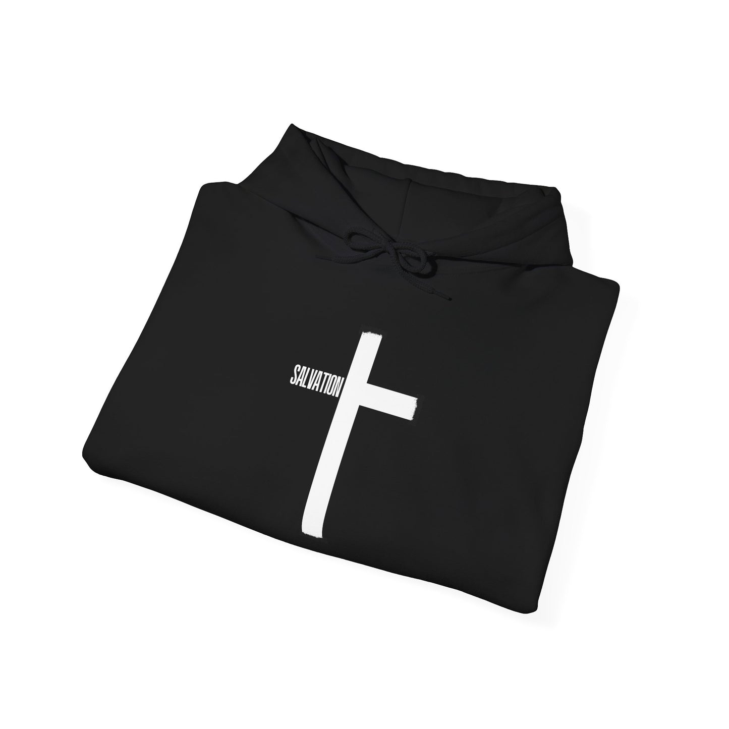 Salvation - John 3:16 | Hoodie