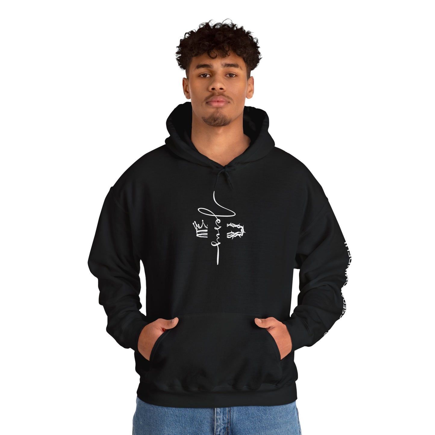 Jesus | Hoodie