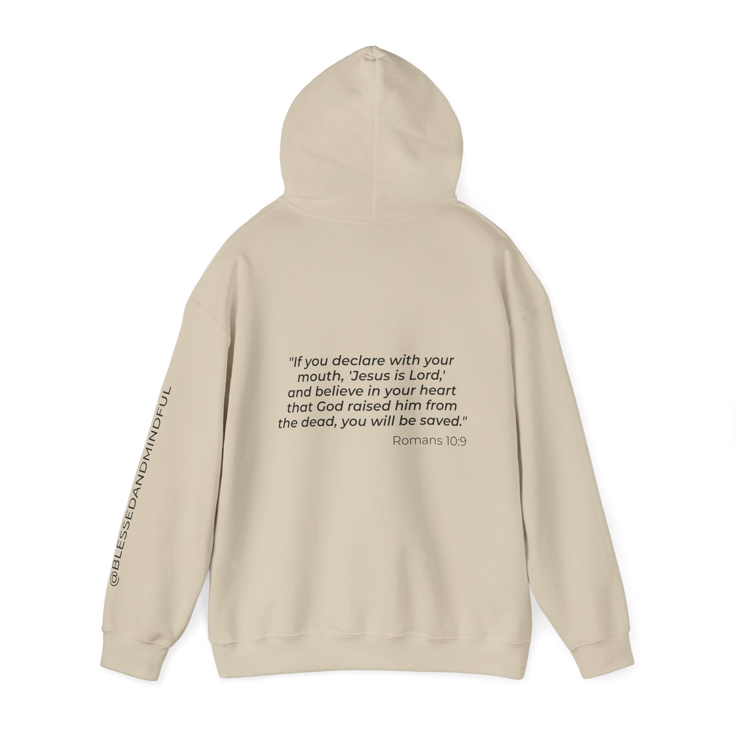 Jesus | Hoodie