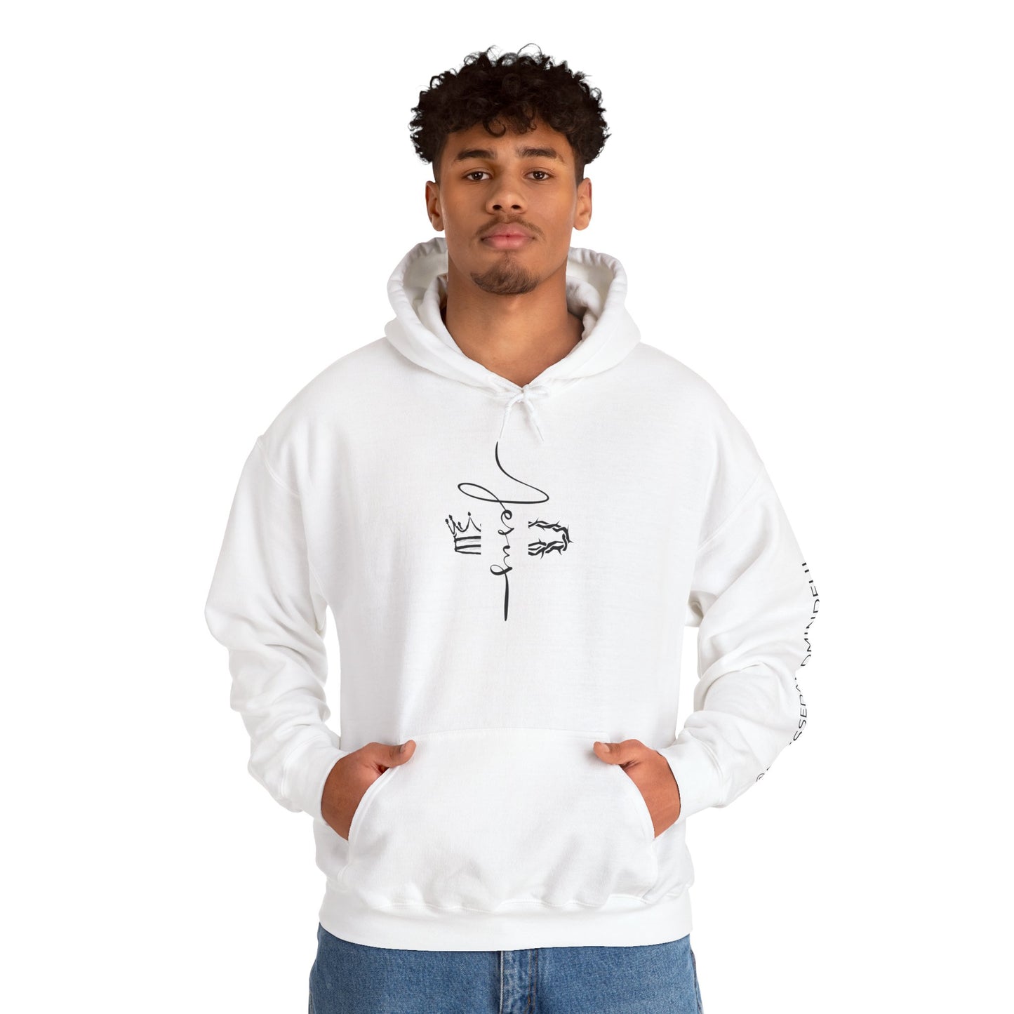 Jesus | Hoodie