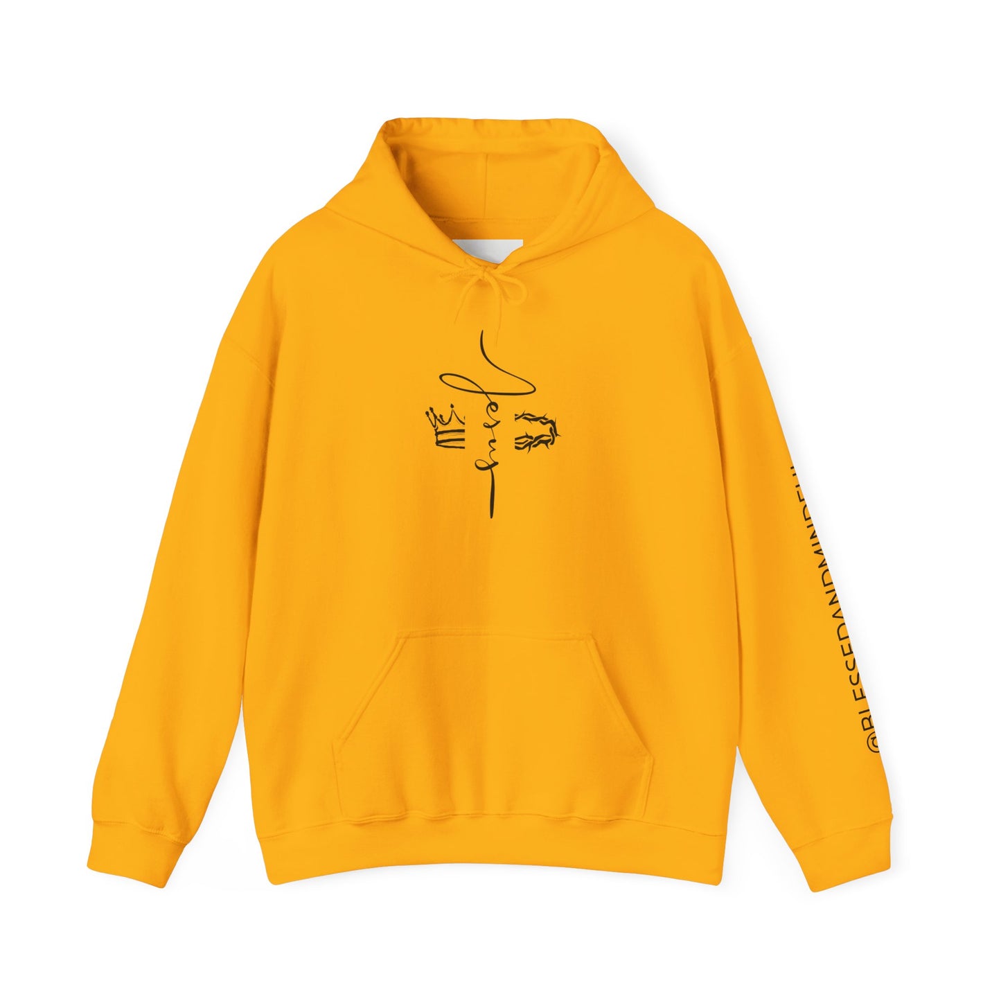 Jesus | Hoodie