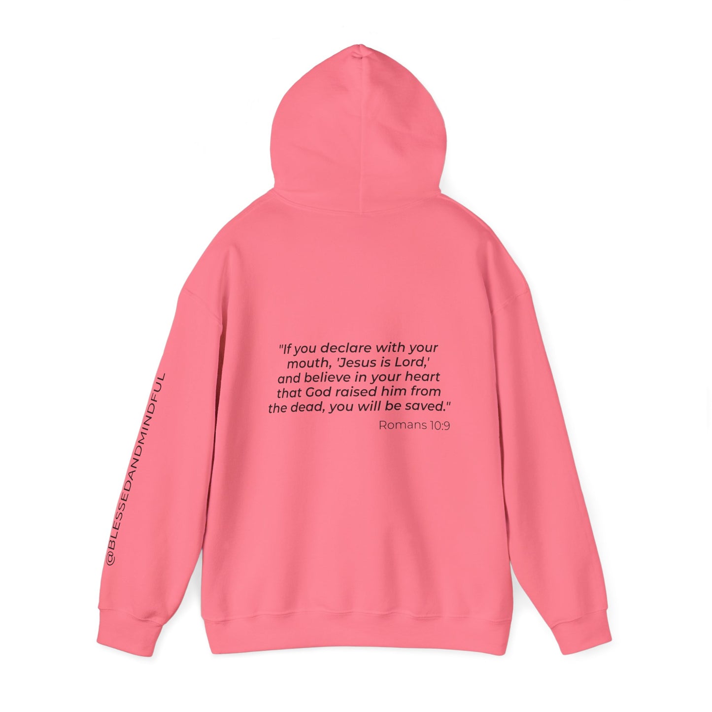 Jesus | Hoodie