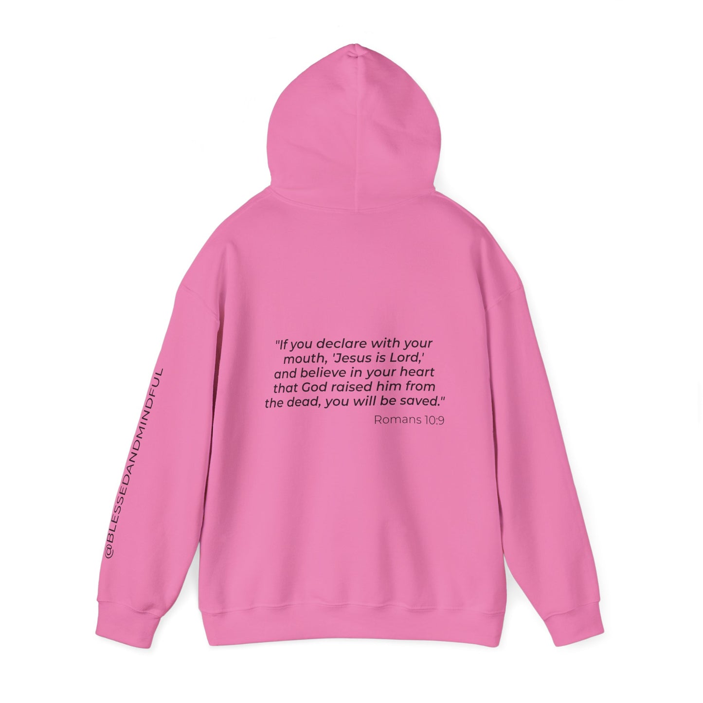 Jesus | Hoodie