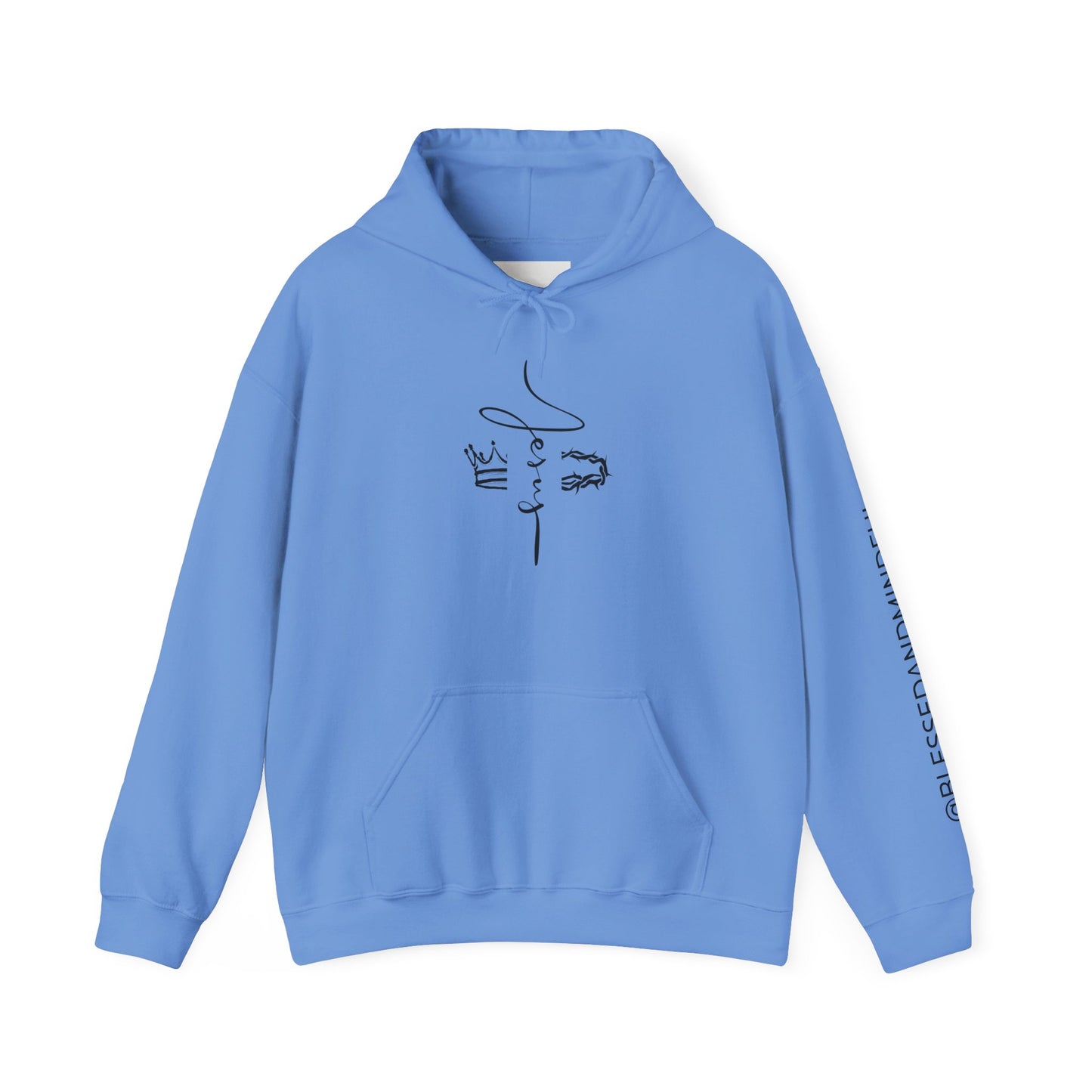 Jesus | Hoodie