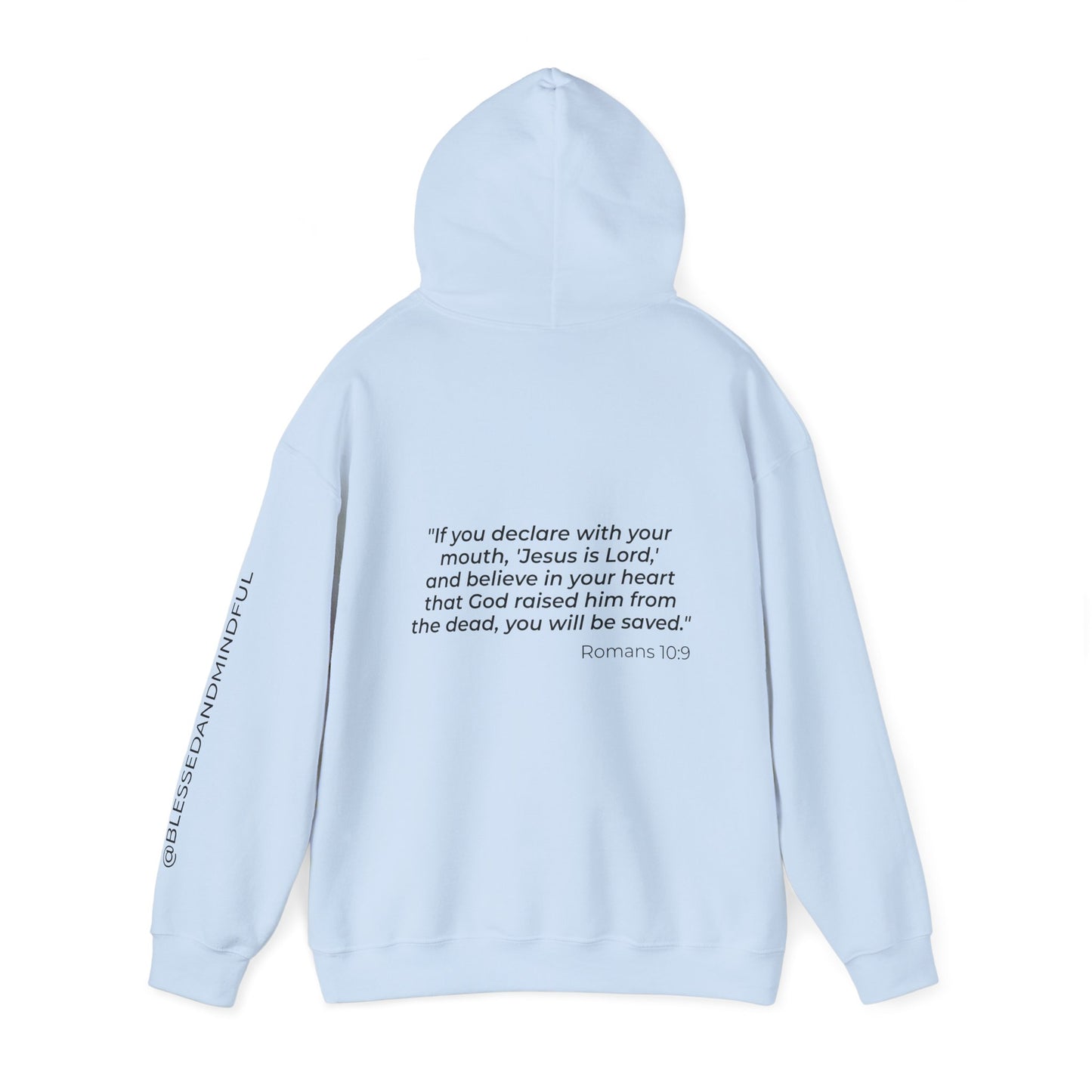 Jesus | Hoodie
