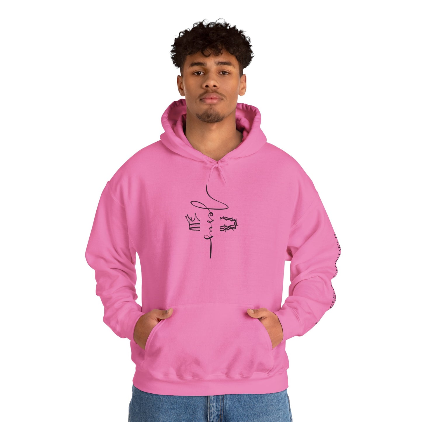Jesus | Hoodie