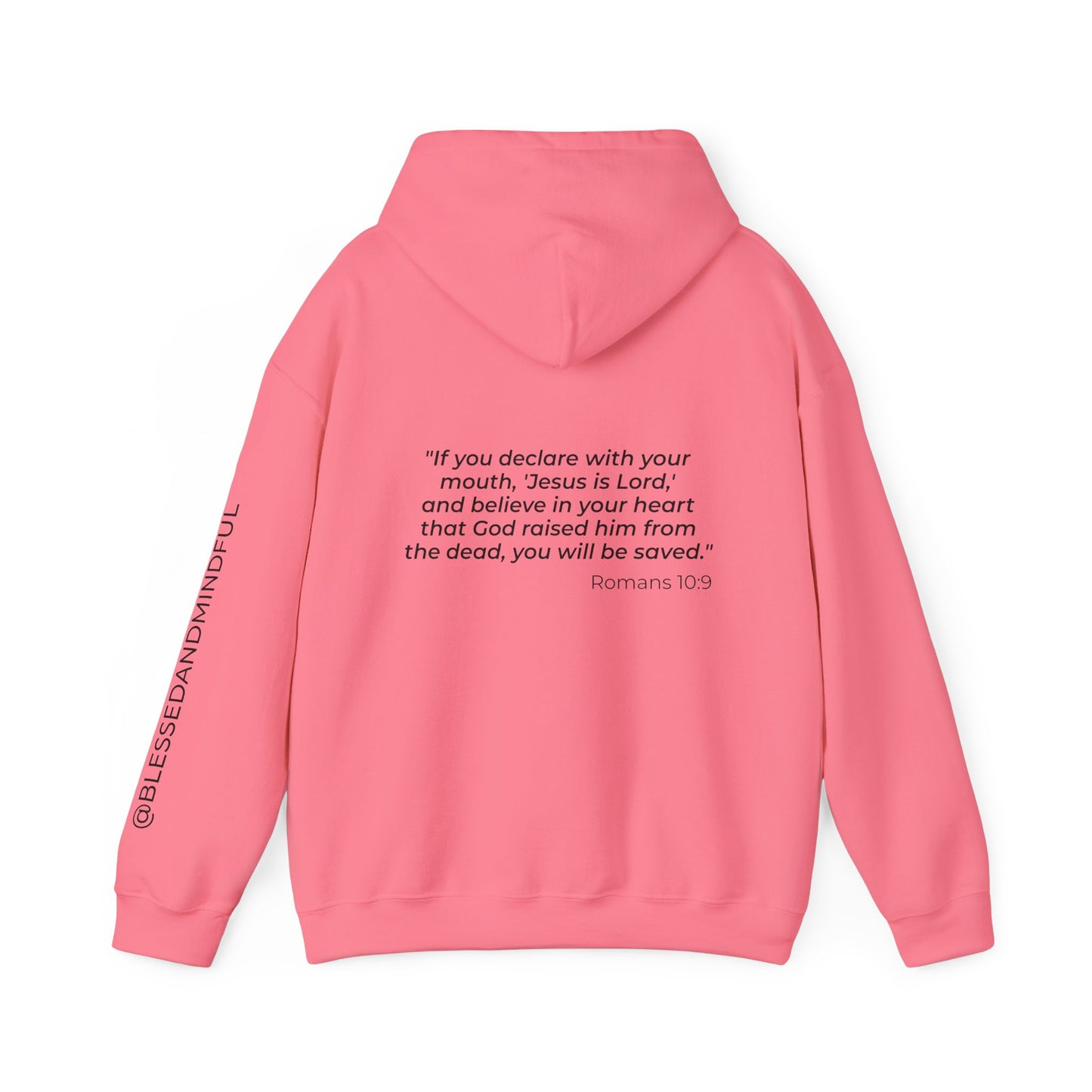 Jesus | Hoodie