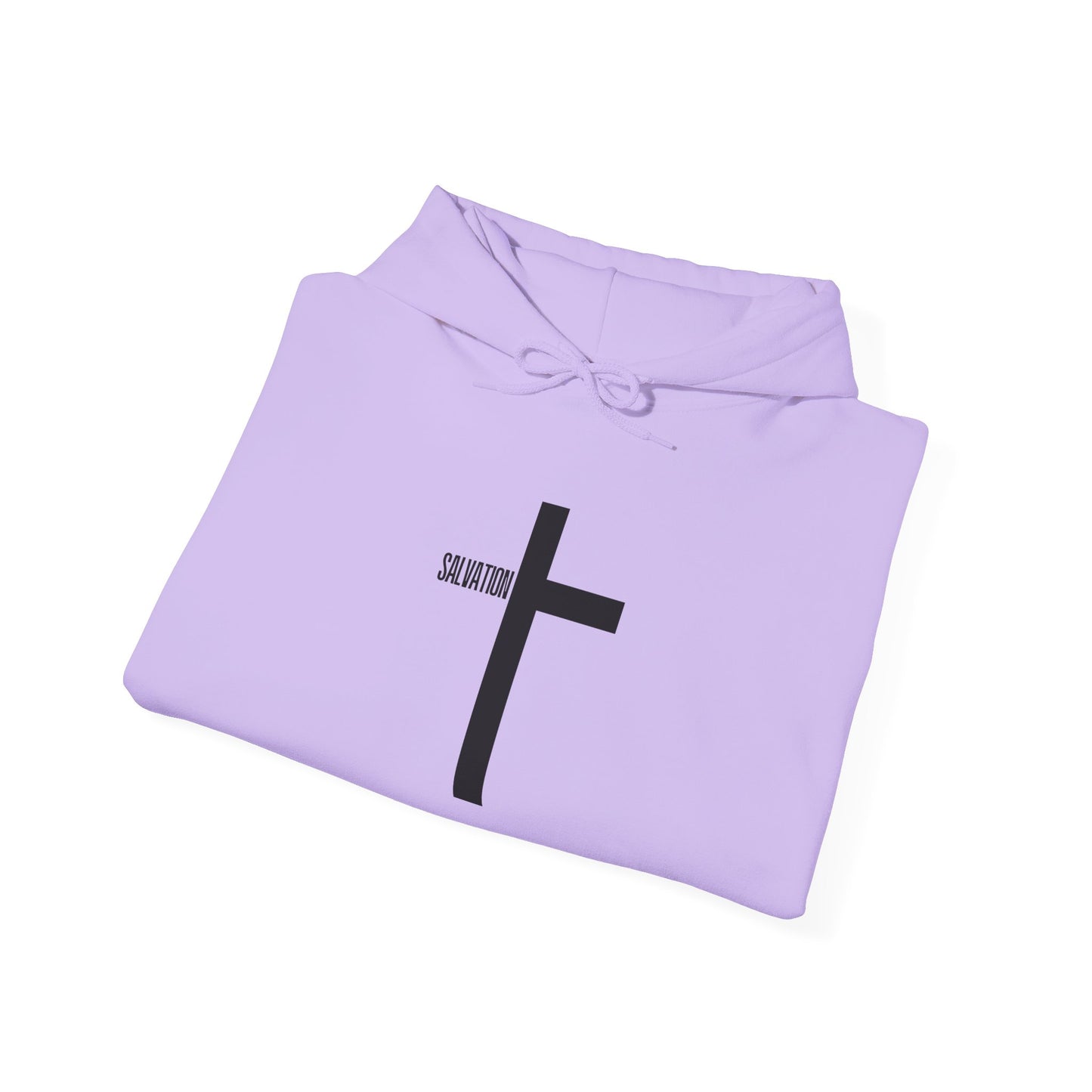 Salvation - John 3:16 | Hoodie