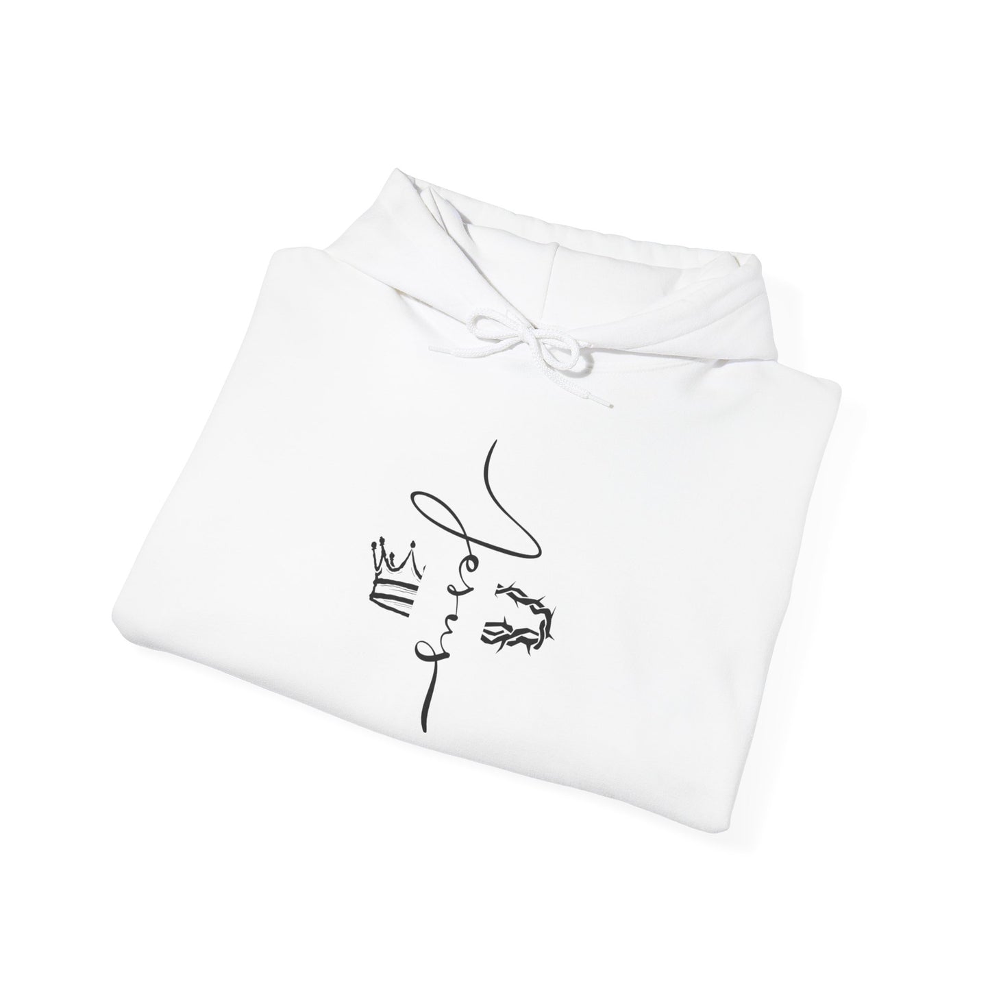 Jesus | Hoodie