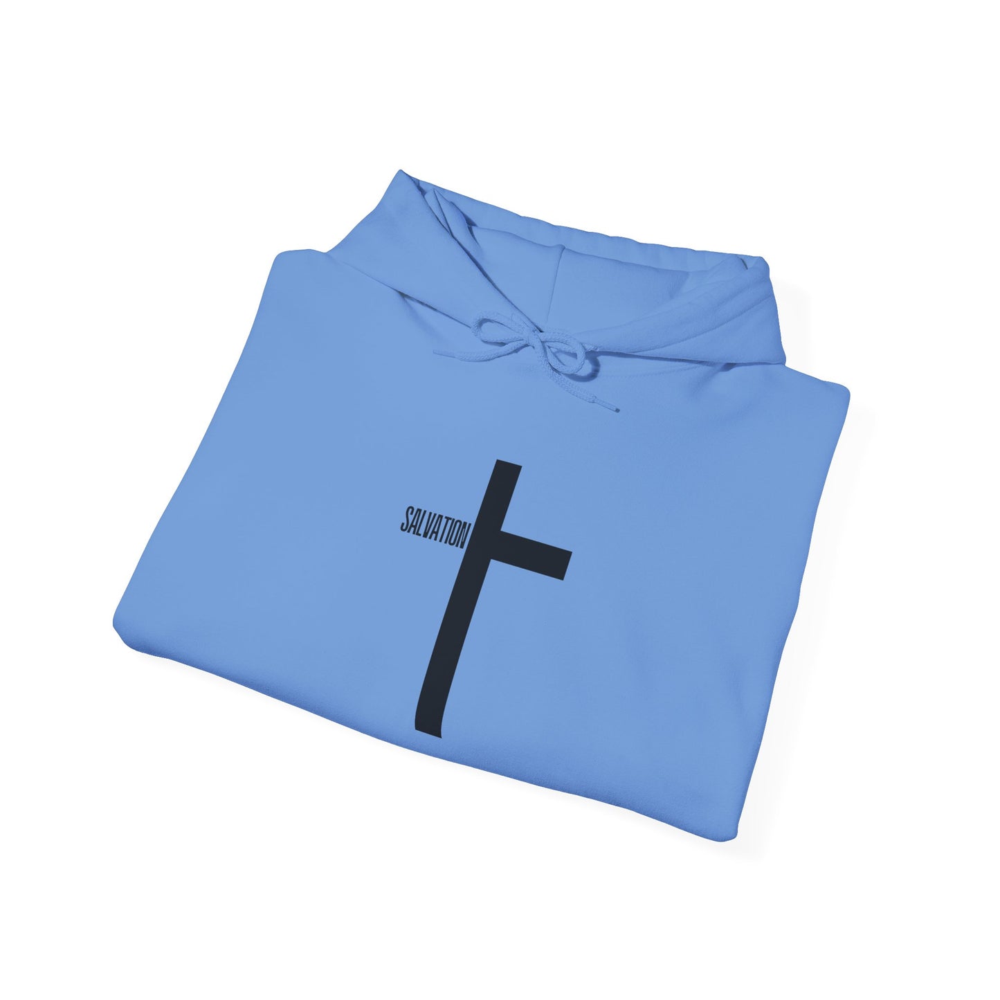 Salvation - John 3:16 | Hoodie