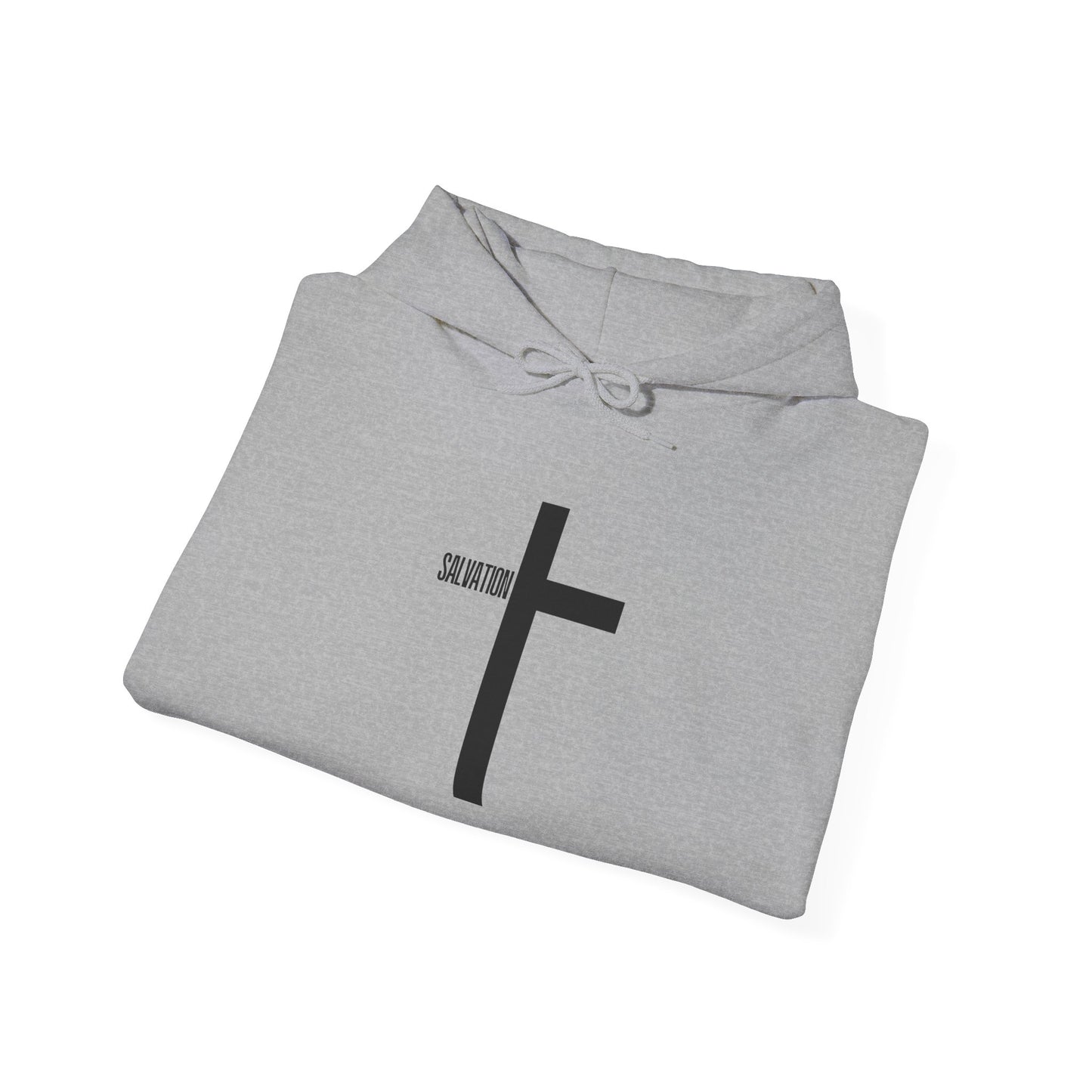 Salvation - John 3:16 | Hoodie
