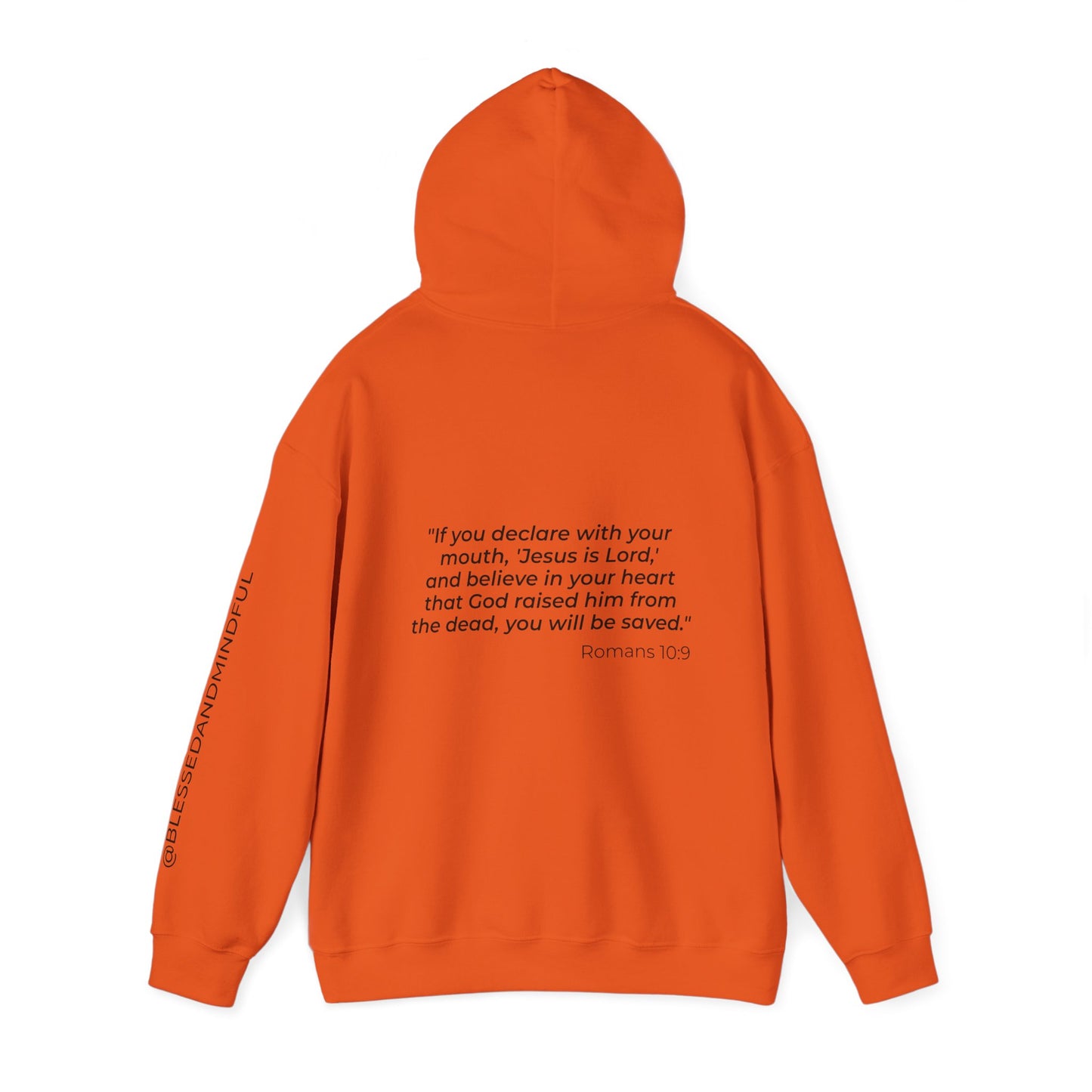 Jesus | Hoodie
