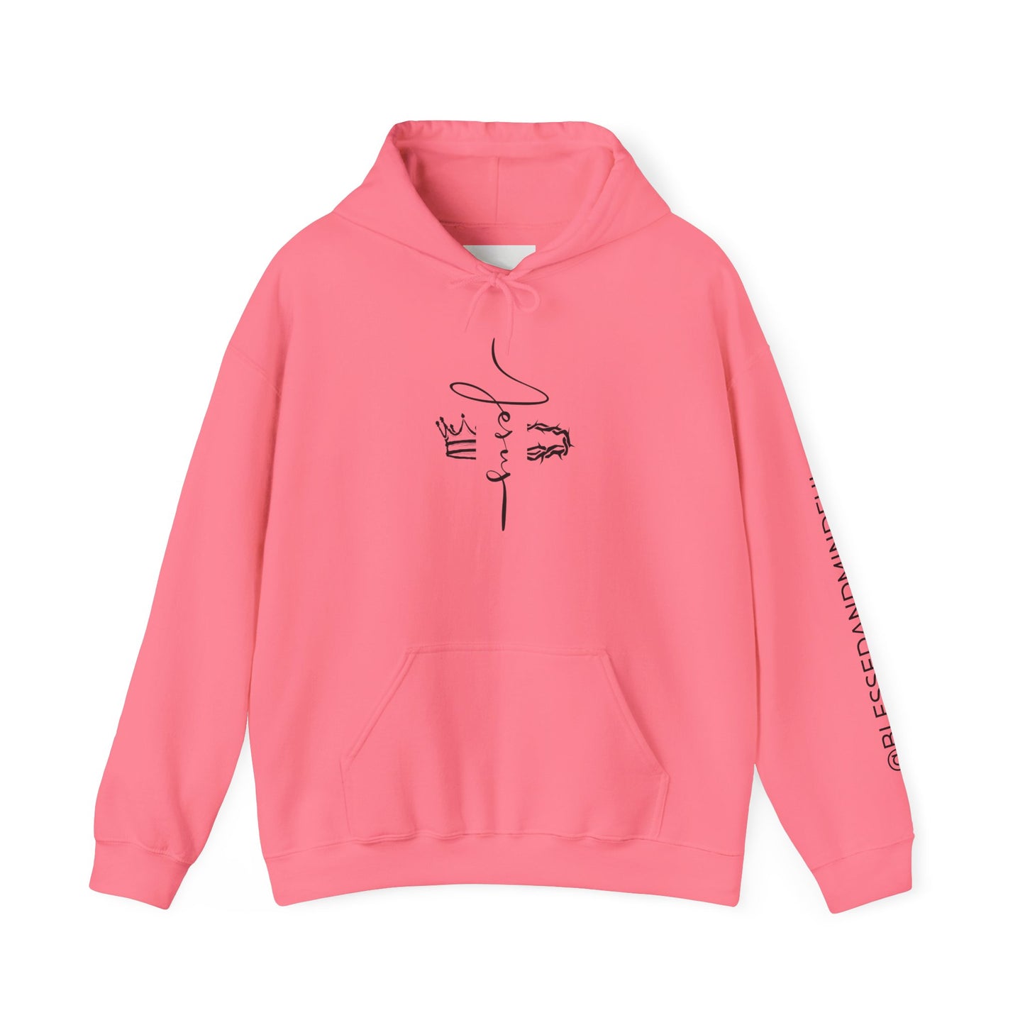 Jesus | Hoodie