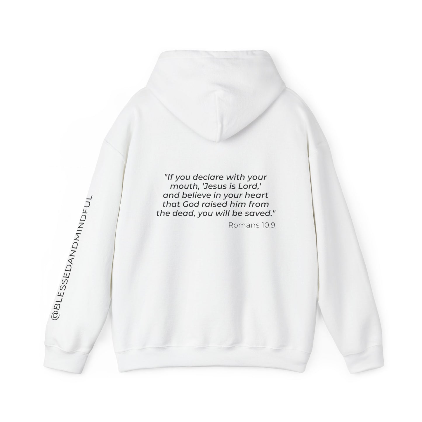 Jesus | Hoodie