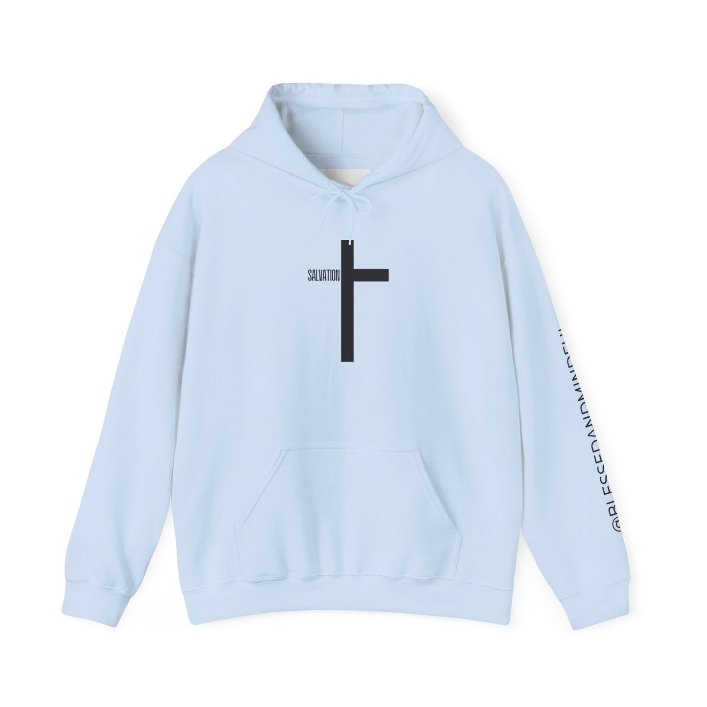 Salvation - John 3:16 | Hoodie