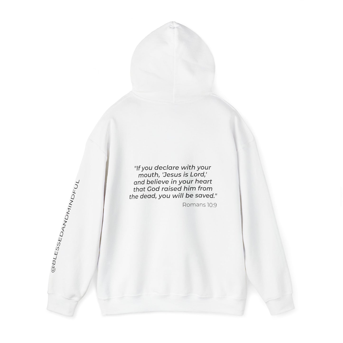 Jesus | Hoodie