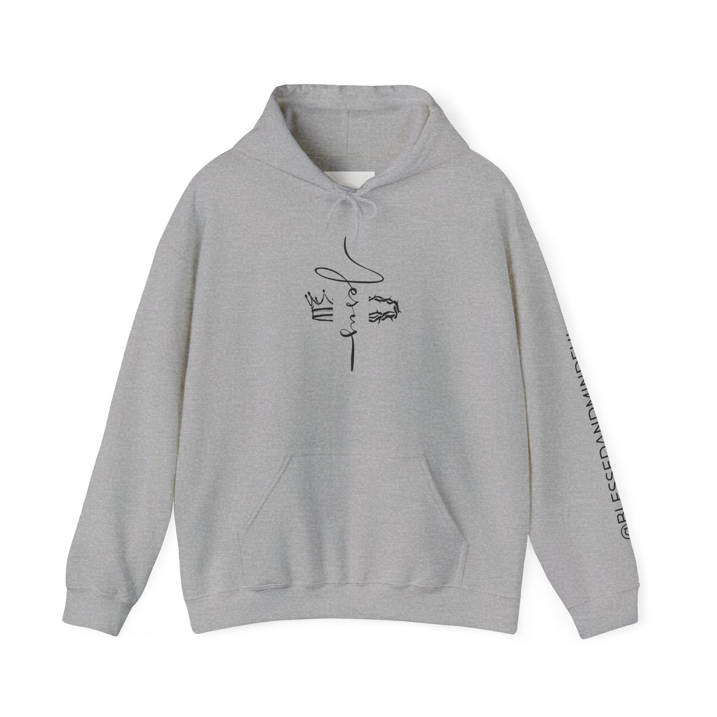 Jesus | Hoodie