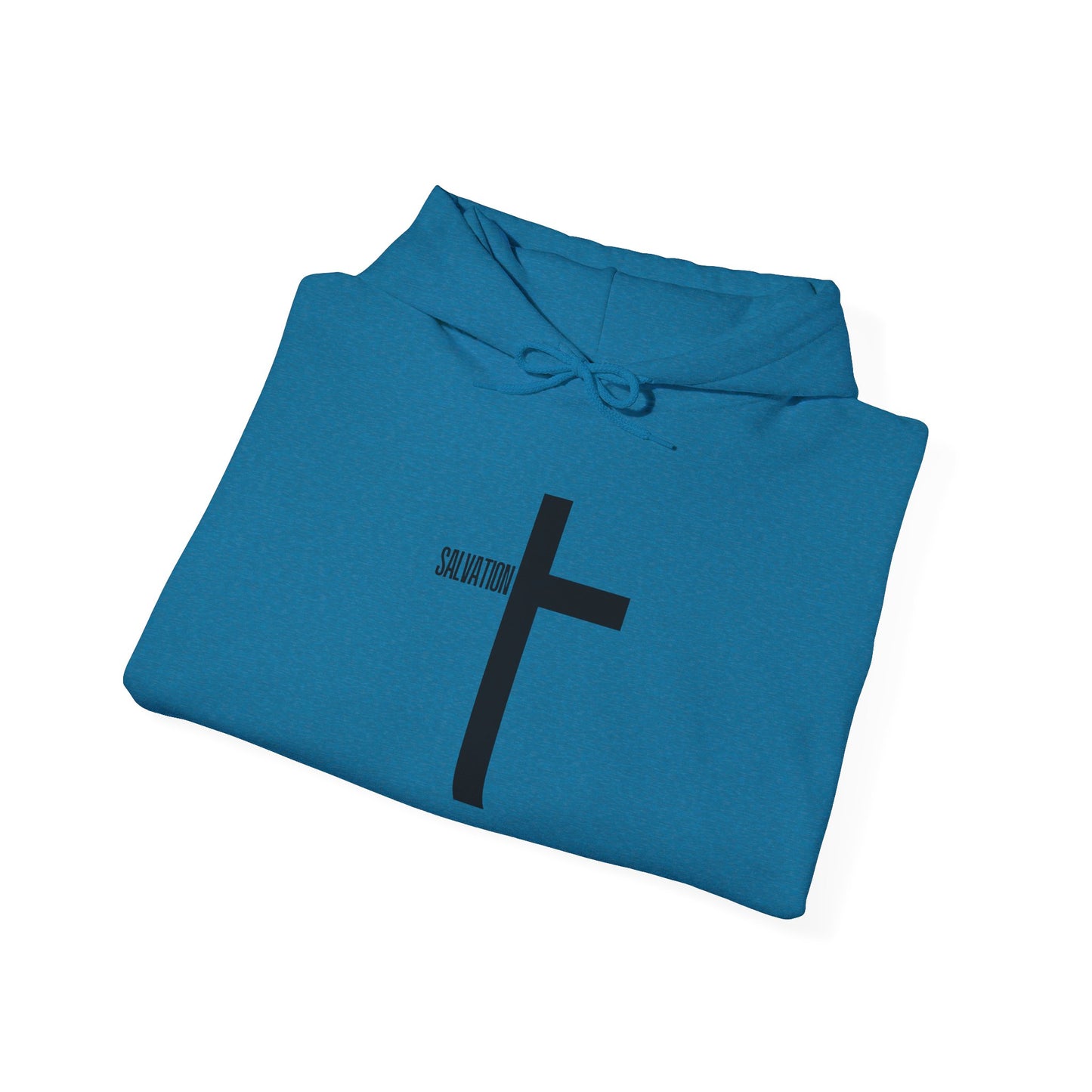 Salvation - John 3:16 | Hoodie