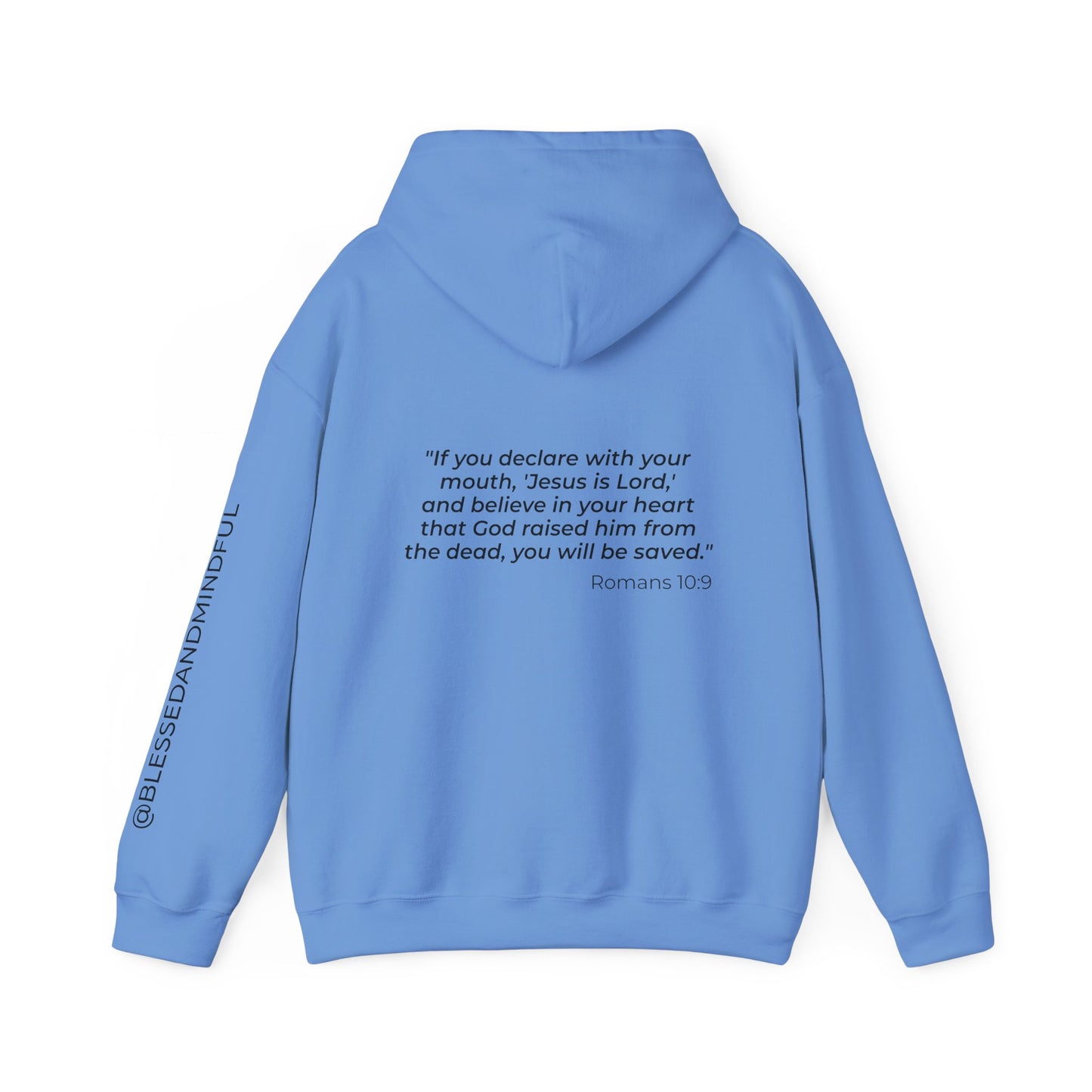 Jesus | Hoodie