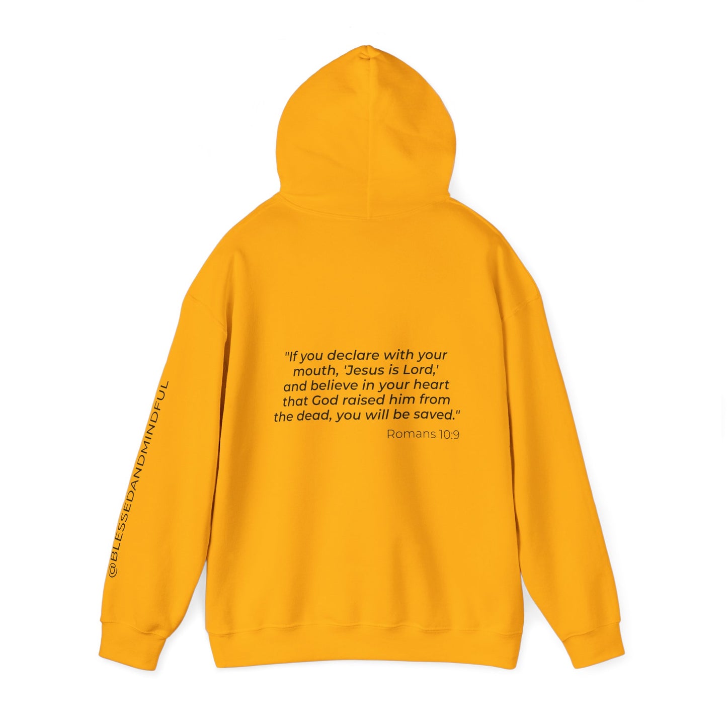 Jesus | Hoodie