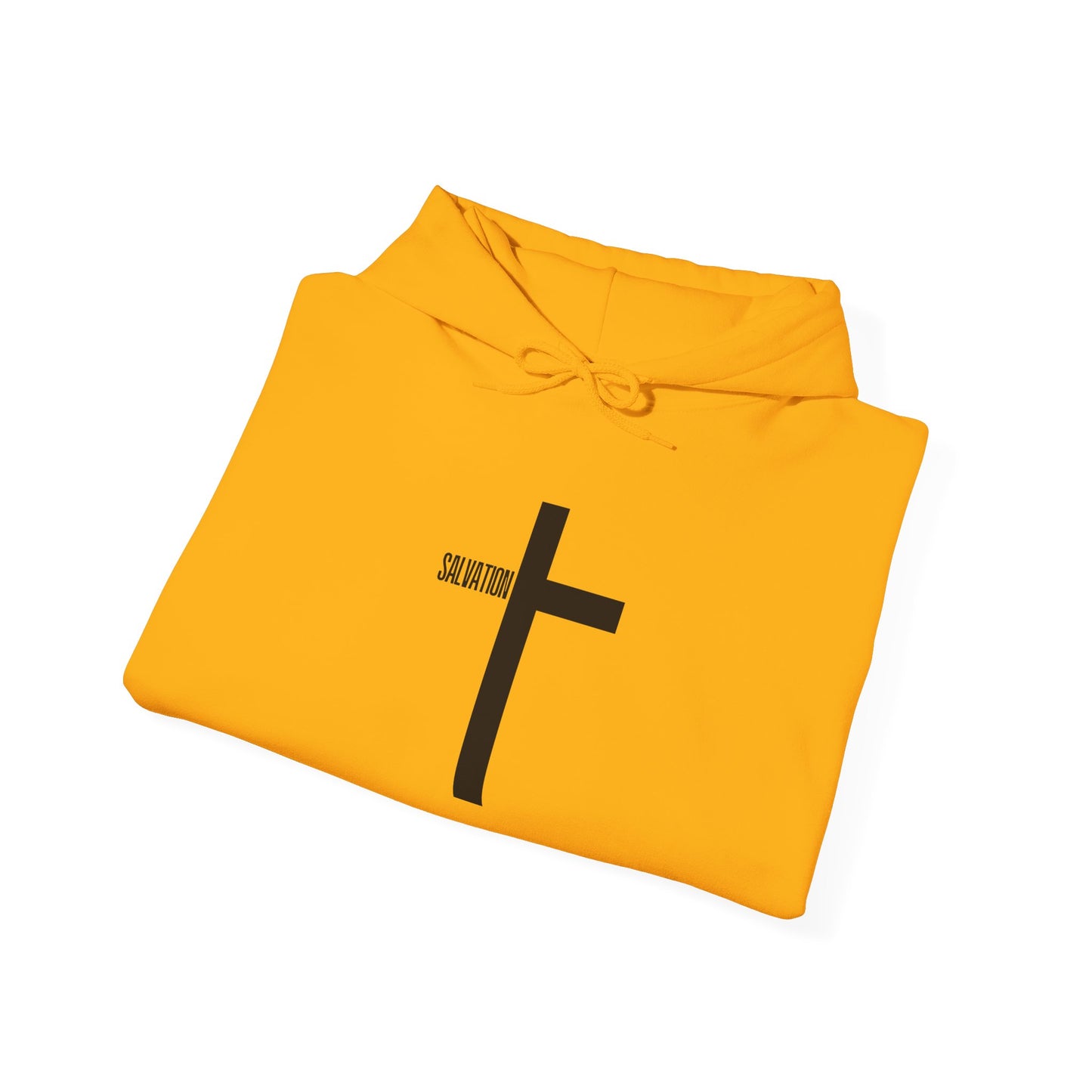 Salvation - John 3:16 | Hoodie