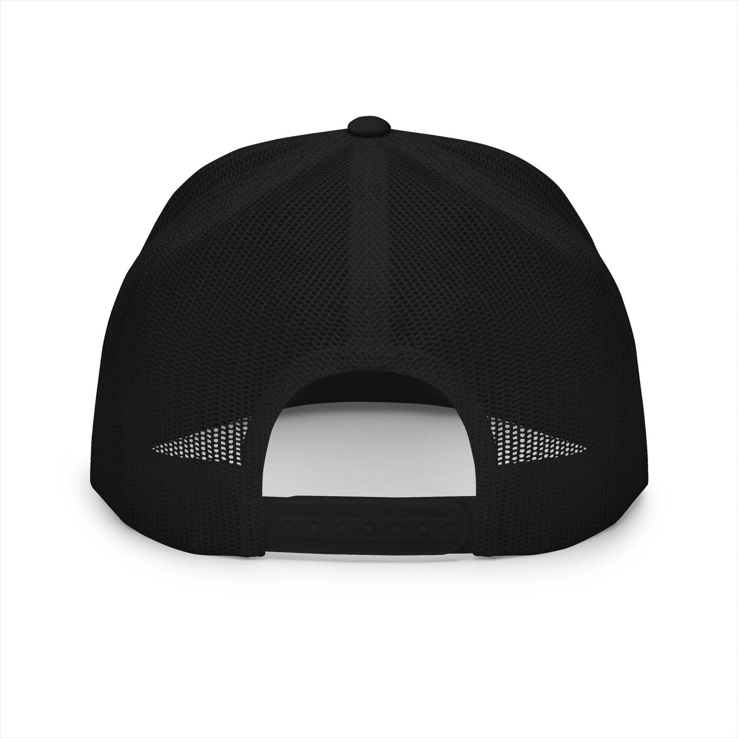 Jesus Is King | 5 Panel Trucker Cap