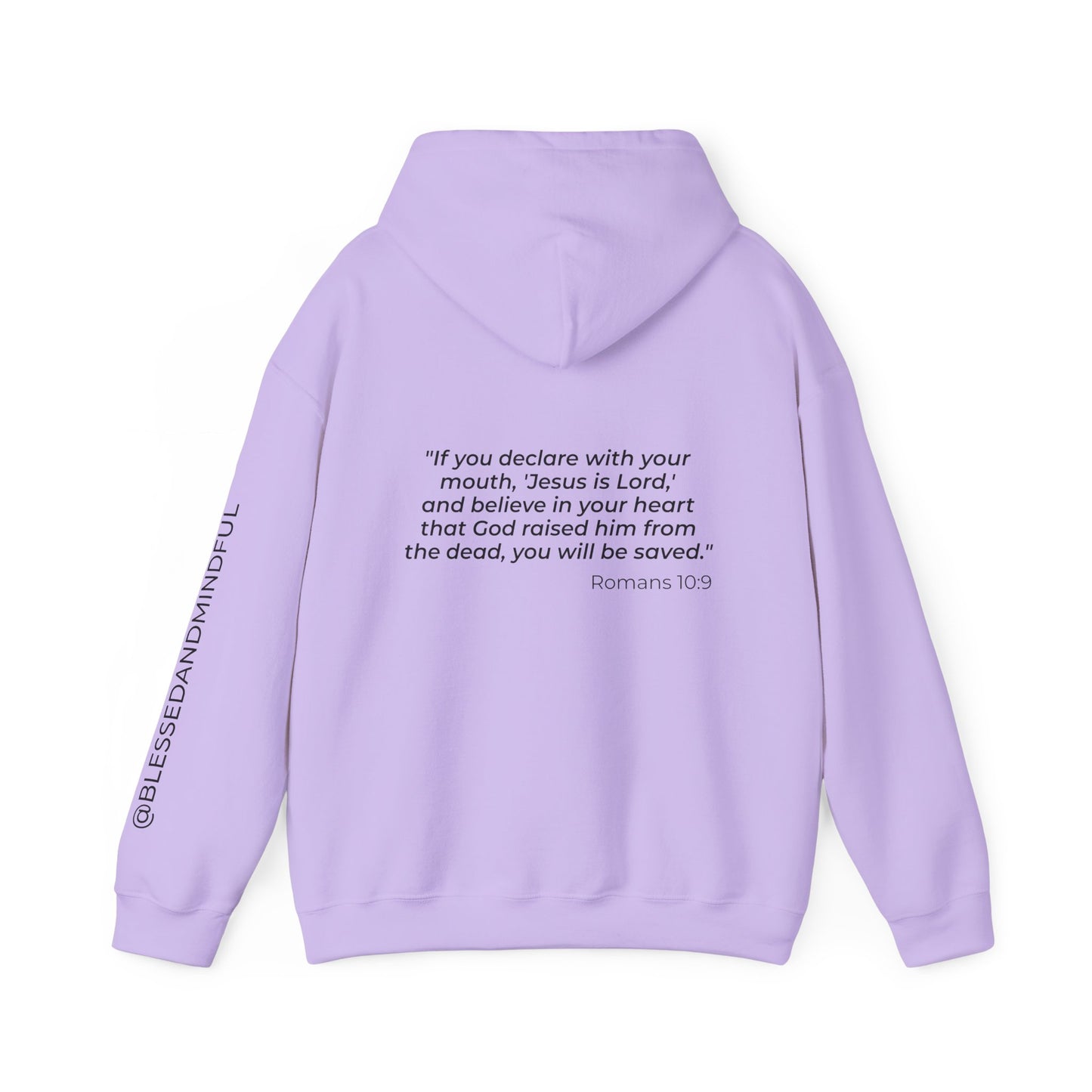 Jesus | Hoodie