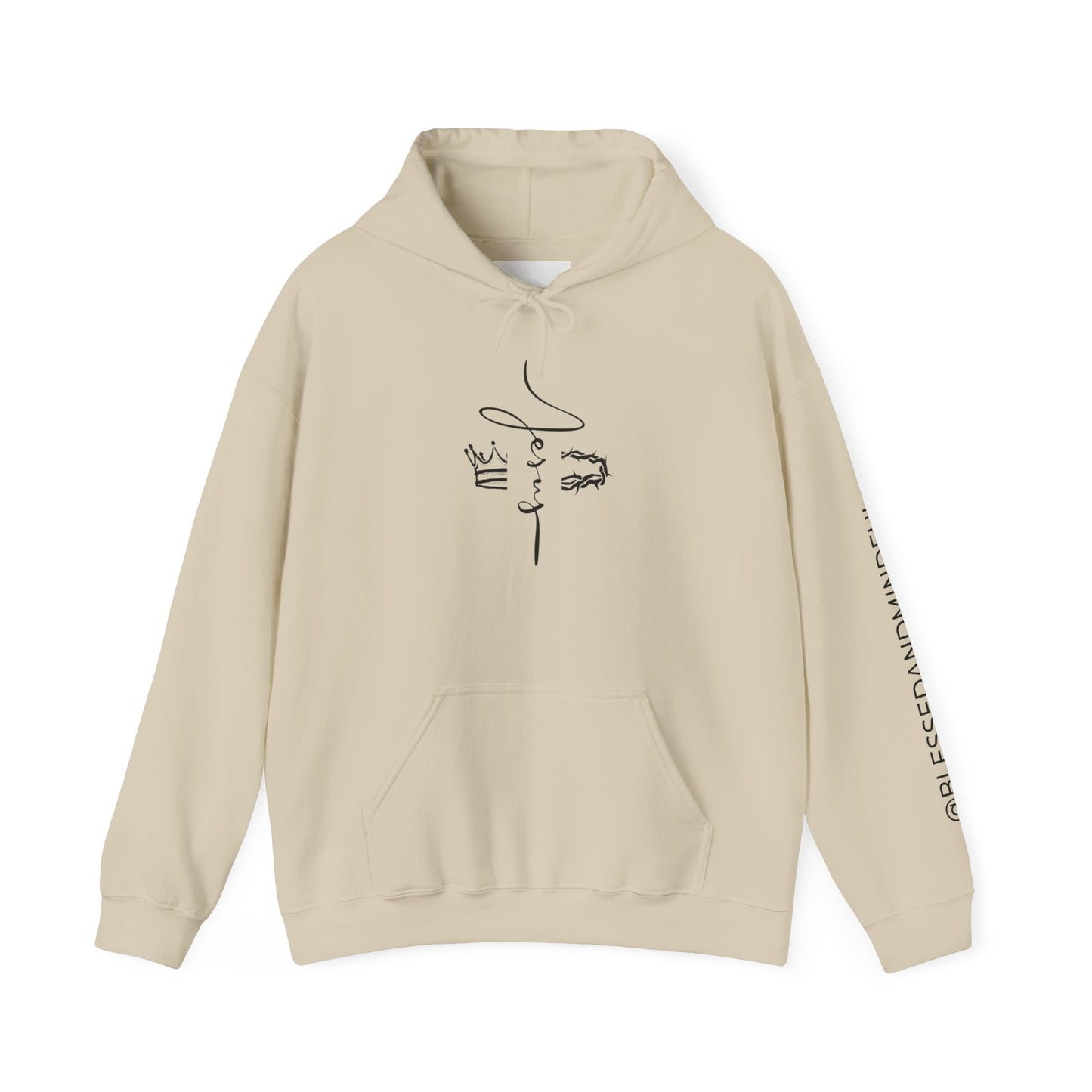 Jesus | Hoodie