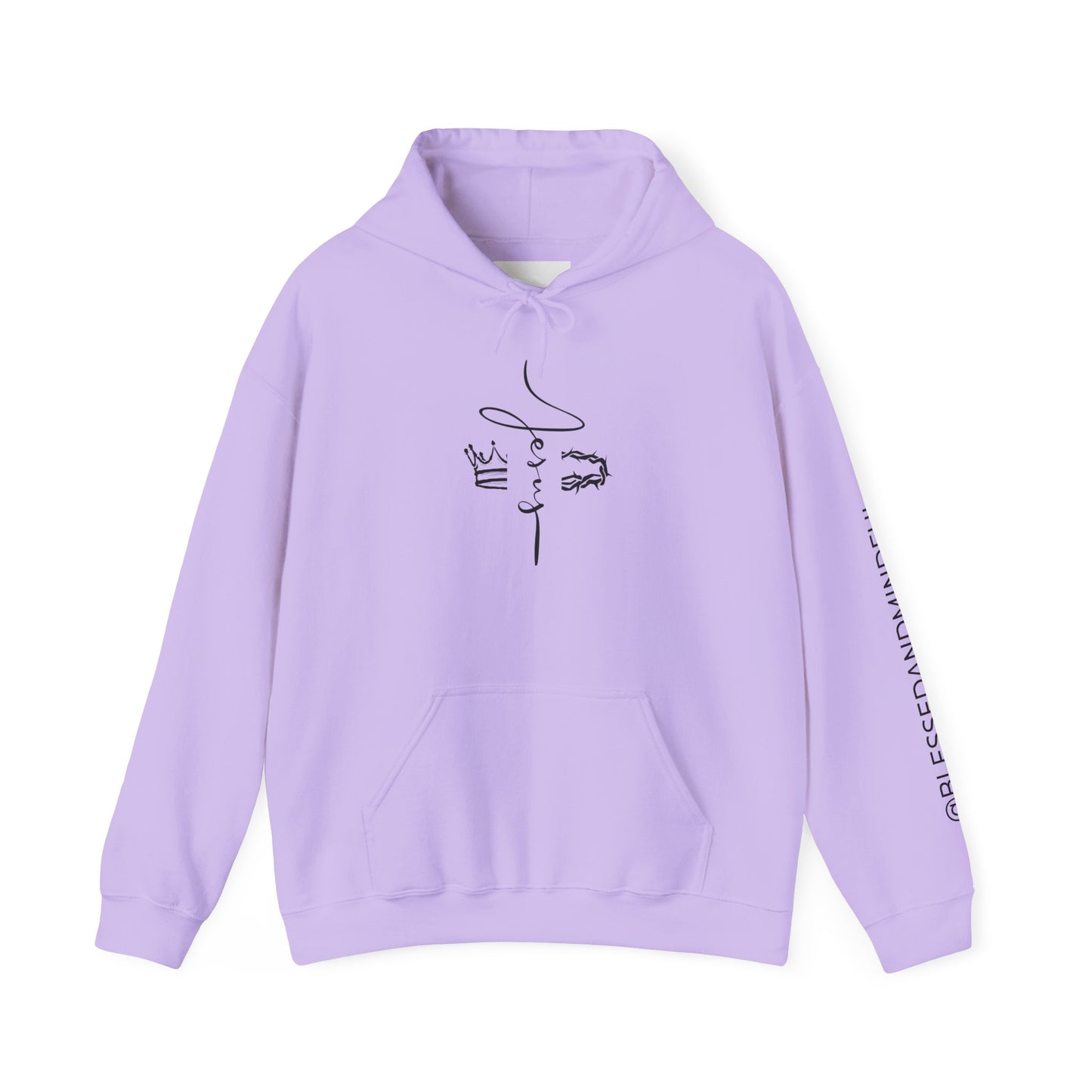 Jesus | Hoodie