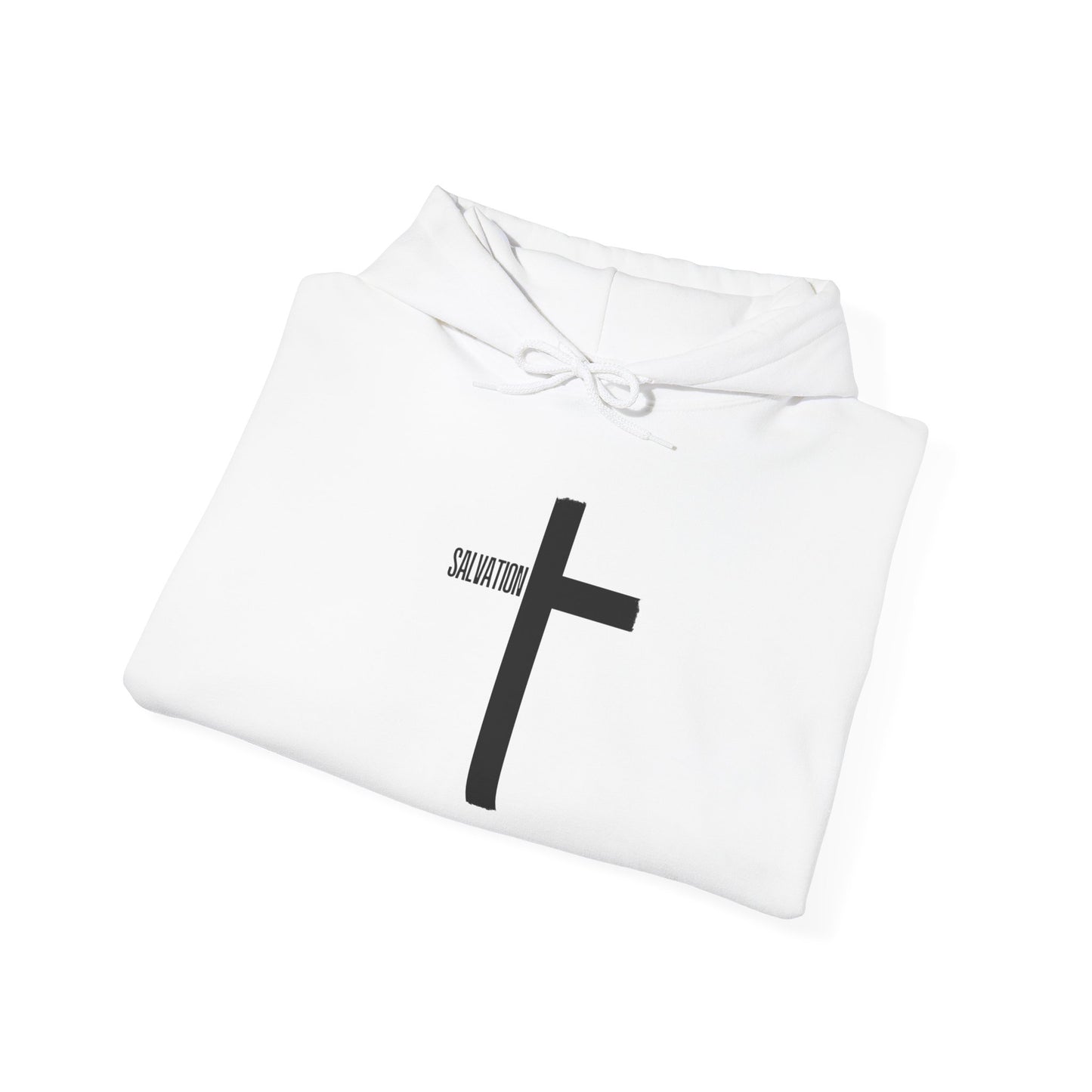 Salvation - John 3:16 | Hoodie