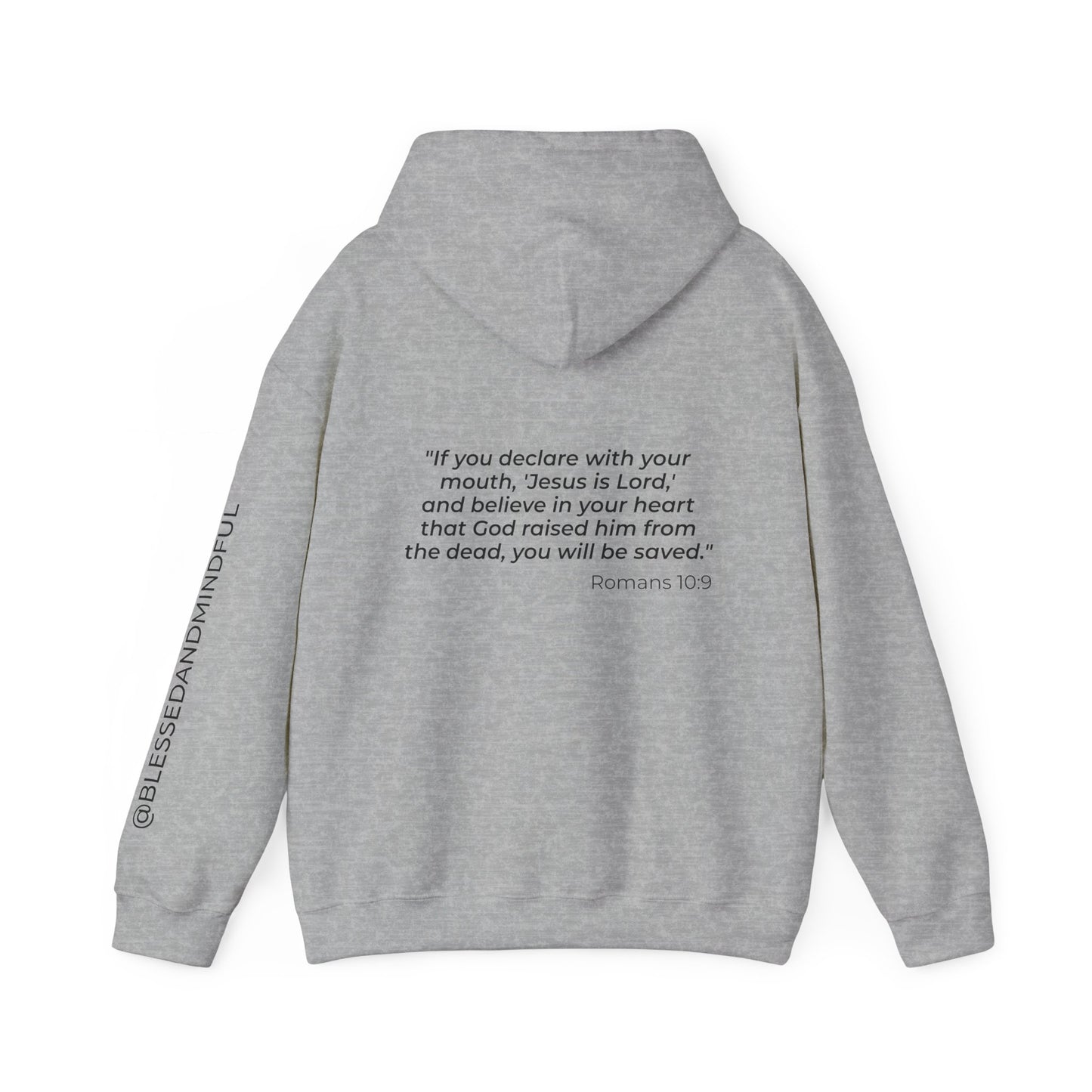 Jesus | Hoodie