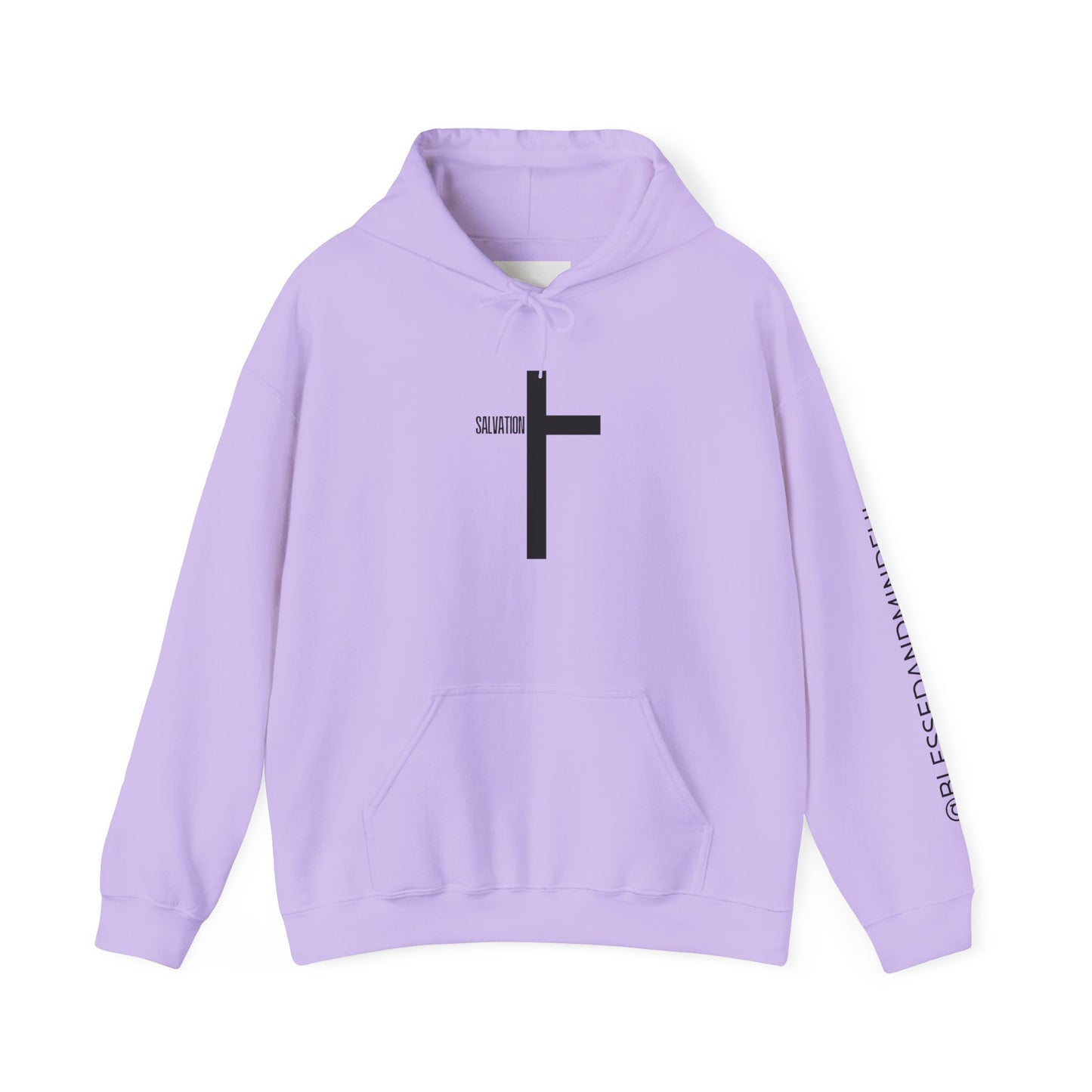 Salvation - John 3:16 | Hoodie