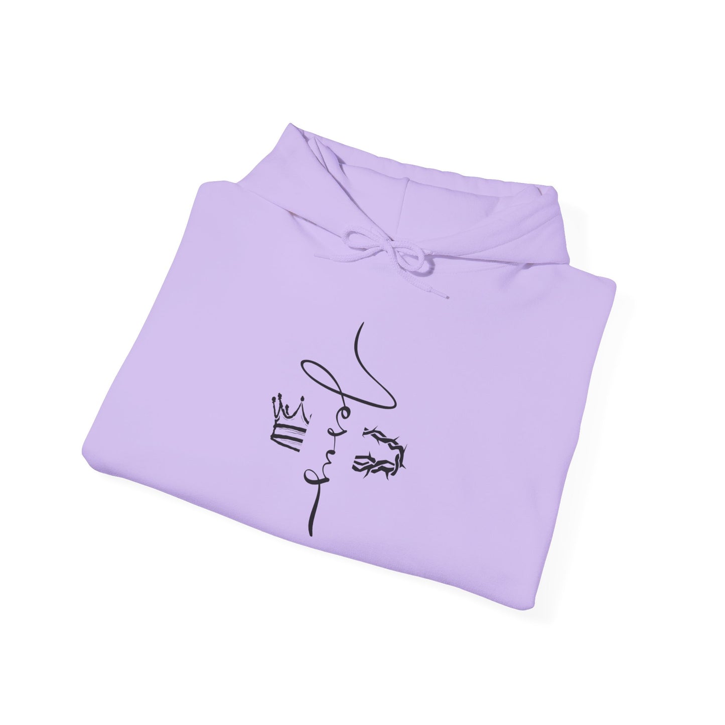 Jesus | Hoodie