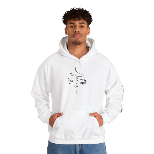 Jesus | Hoodie