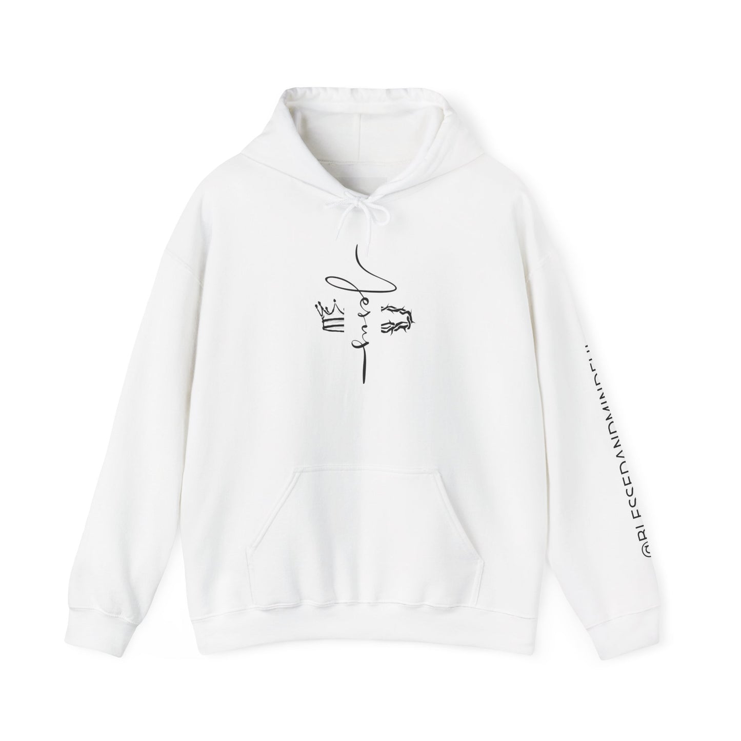 Jesus | Hoodie