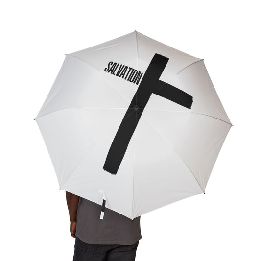 Salvation | Foldable Umbrella