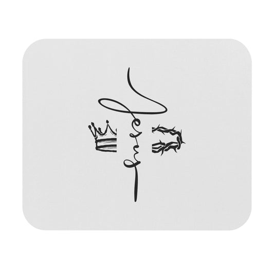 Jesus | Mouse Pad